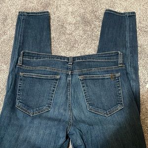 Joe’s Jeans : the skinny